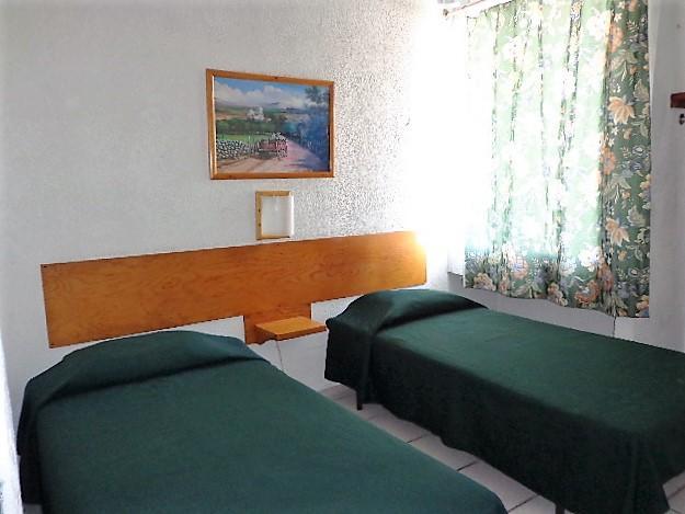 Apartamento Estándar