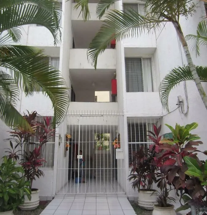 Hotel Vagabundo Puerto Vallarta-1