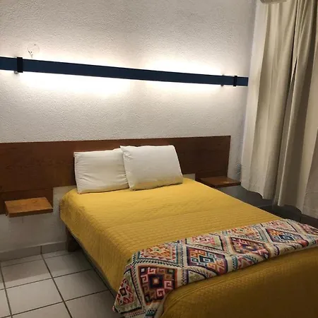 Hotel Vagabundo Puerto Vallarta-2