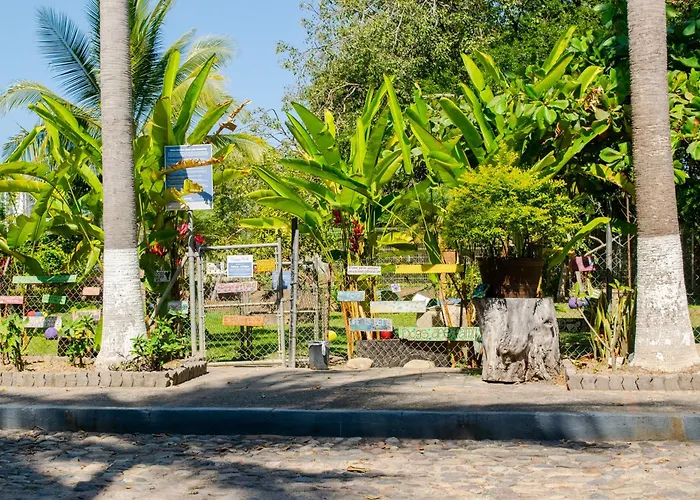 Puerto De Luna Pet Friendly And Family Suites