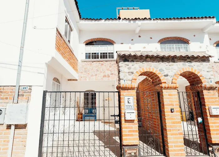 Boutique Hotel & Suites Hacienda Lord Twigg