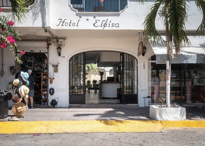 Hotel Eloisa