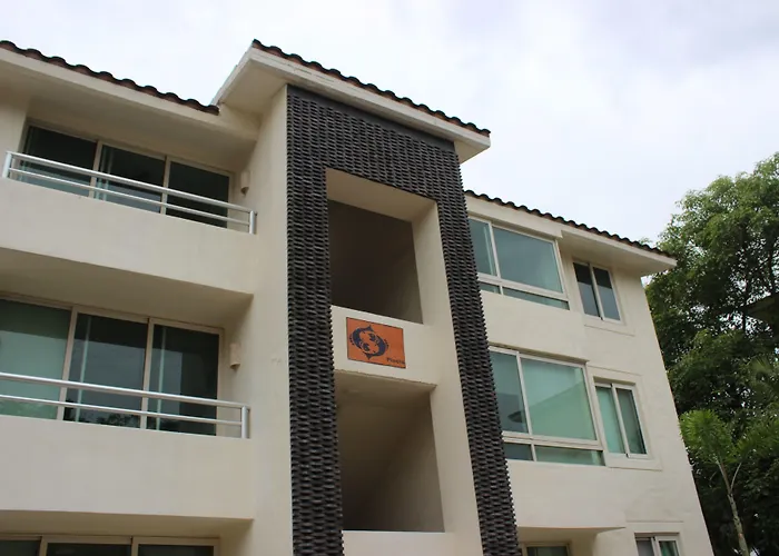 Zenharmony Suites
