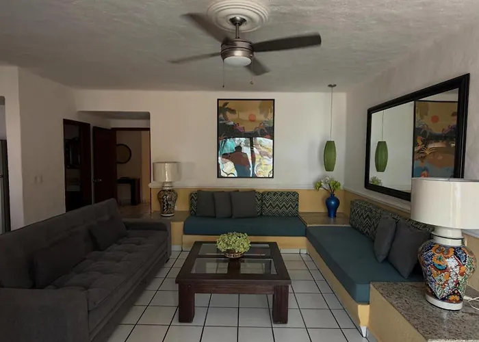 Villas Del Sol En Los Tules