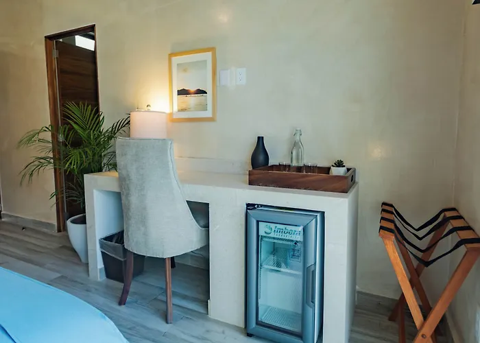 Casa Nawalli Puerto Vallarta Boutique Hotel - Adults Only