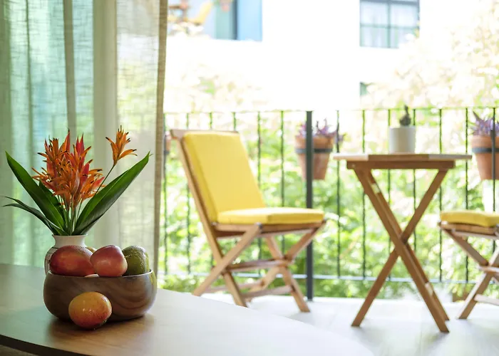 San Tropico Boutique Hotel & Peaceful Escape