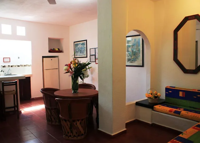 Suites Plaza Del Rio - Family Hotel Malecon Centro